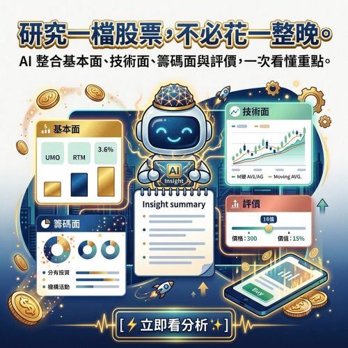 個股總覽
