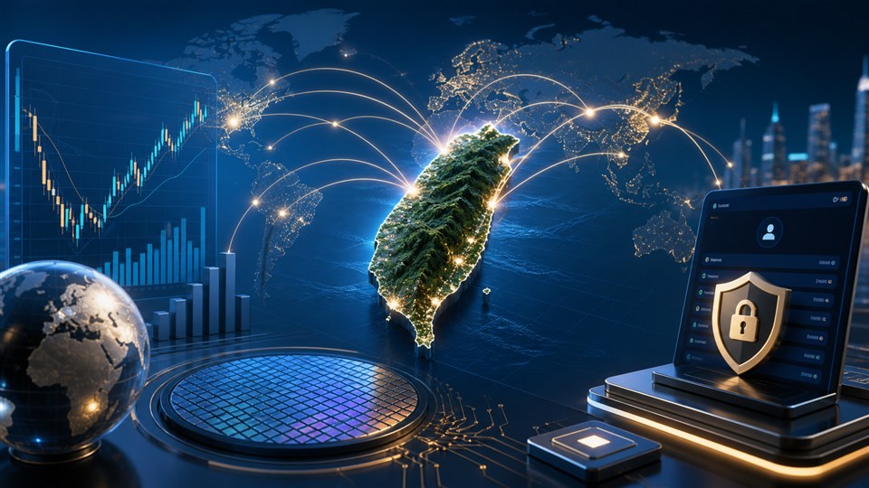 How to Buy Taiwan Stocks: A Foreign Investor's Guide to Taiwan Stocks and Brokerage Accounts